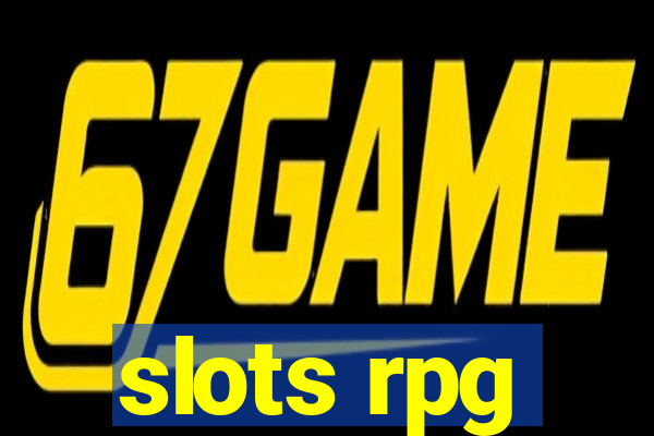 slots rpg